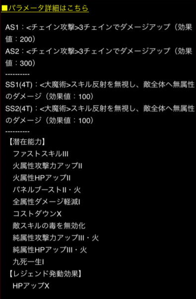 ウィズ なんだかんだ仲良し ロサ ロレシャ 墓場から来る料理人 モストロ シン L レジェンド モード 最終ステータス 潜在能力 スキル 5周年大魔道杯累計報酬 黒猫のウィズ まとめ情報 ウィズ なんだかんだ仲良し ロサ ロレシャ 墓場から来る料理人 モストロ シン L レジェンド モード 最終ステータス 潜在能力 スキル 5周年大魔道杯累計報酬 黒猫のウィズ まとめ情報