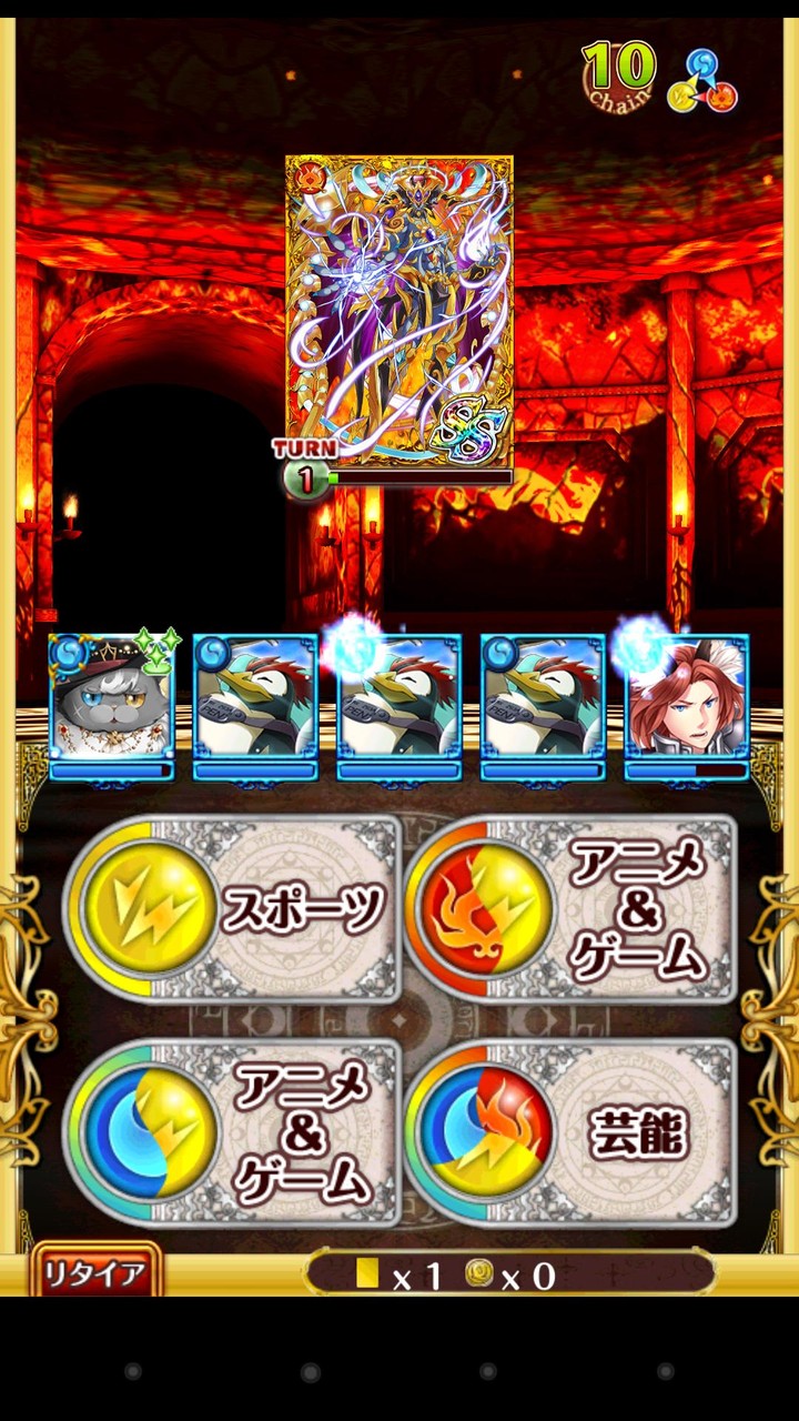 ウィズ 悲報 フェンサーすらアスモさんの連撃受けてへっちゃらwww 黒猫のウィズ まとめ情報